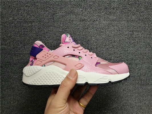 Super Max Nike Air Huarache GS--008